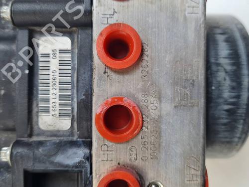 ABS pump OPEL CORSA D (S07) 1.0 (L08, L68) | BP35720477M43  - Image 5