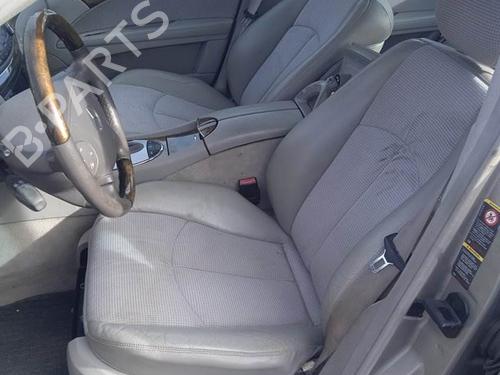 Gearbox MERCEDES-BENZ E-CLASS (W211) E 220 CDI (211.006) | BP16748859M3 