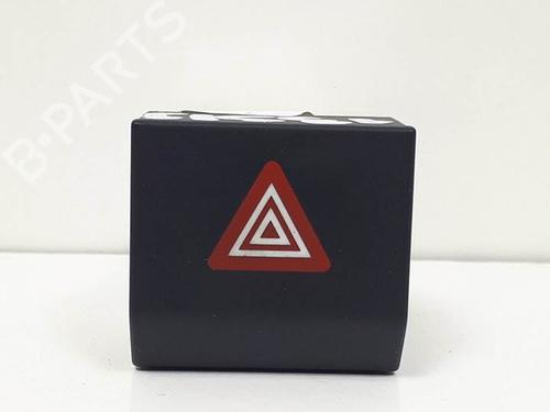 Used Warning switch CITROËN C4 III (BA_, BB_, BC_) 1.2 PureTech 130 (BAHNSA, BAHNSB) (130 hp) 16841011