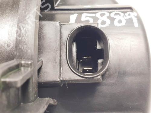 Heater blower motor OPEL VECTRA C GTS (Z02) 1.9 CDTI (F68) | BP25119412M62 