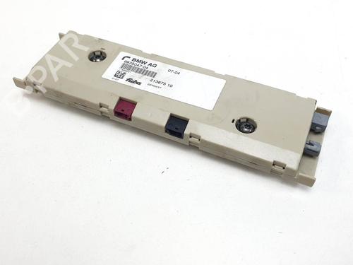 Used Electronic module Electronic module BMW 6 Convertible (E64) 645 Ci (333 hp) 27885811 27885811