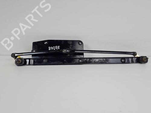 Used Front wiper motor Front wiper motor LAND ROVER DISCOVERY II (L318) 2.5 Td5 4x4 (139 hp) 34515879 34515879
