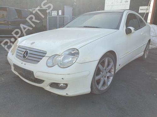 Electronic module MERCEDES-BENZ C-CLASS Coupe (CL203) C 180 Kompressor (203.746) | BP30844094M83 - Image 5