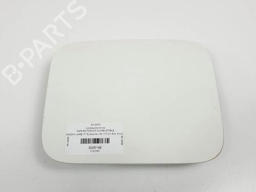 Used Fuel flap Fuel flap NISSAN JUKE (F15) 1.6 (117 hp) 24585824 24585824