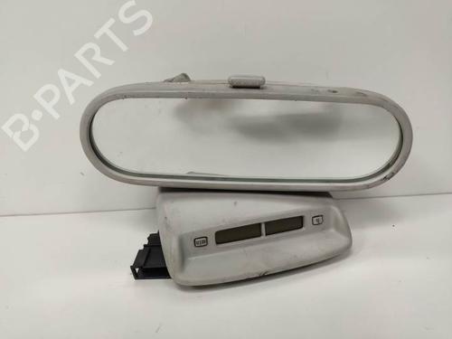 Used Rear mirror VW NEW BEETLE (9C1, 1C1) 2.0 (115 hp) 8640579