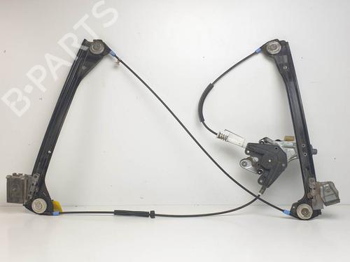 Front left window mechanism BMW 3 Convertible (E46) 325 Ci | BP28065412C22 - Image 2