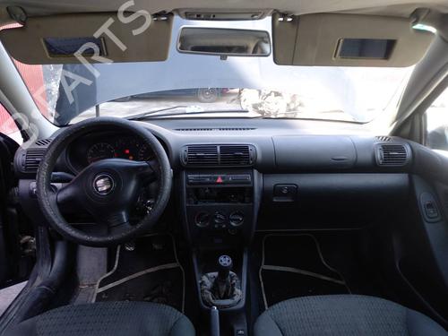 Headlight switch SEAT TOLEDO II (1M2) 1.6 16V | BP36315231I24  - Image 15