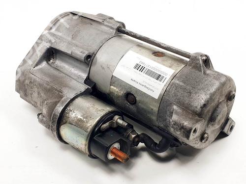 Starter JAGUAR S-TYPE II (X200) 2.7 D | BP25137985M8 - Image 2