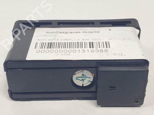 Warning switch BMW 3 (E46) 320 d | BP19252298I22 