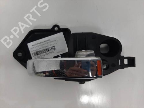 Used Front right interior door handle Front right interior door handle FIAT 500 (312_) 1.3 D Multijet (312AXB1A) (75 hp) 6846555 6846555