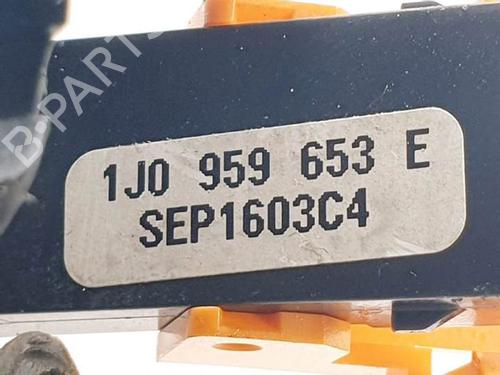 Squib airbag SEAT TOLEDO II (1M2) 1.9 TDI | BP18861010C102 
