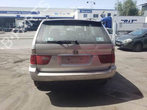 Køler BMW X5 (E53) 3.0 d | BP19144027M31 