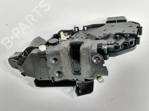 Used Rear left lock LAND ROVER RANGE ROVER SPORT I (L320) 3.0 D 4x4 (245 hp) 7768804