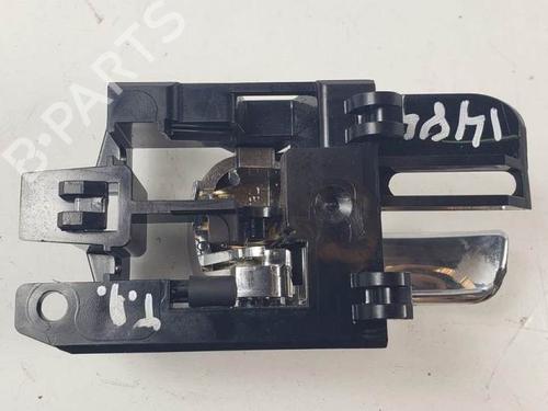 Rear right interior door handle NISSAN QASHQAI / QASHQAI +2 I (J10, NJ10, JJ10E) 1.6 dCi | BP25285620I16 