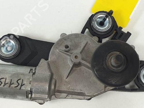 Used Rear wiper motor Rear wiper motor 19421255 19421255