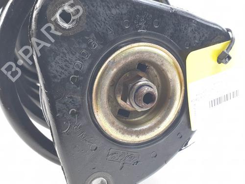 Right front shock absorber FORD FOCUS C-MAX (DM2) 1.6 TDCi | BP25707017M17 - Image 2