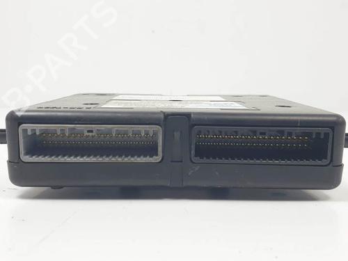 Control unit RENAULT CAPTUR II (HF_) TCe 90 (HFM6) | BP24990186M11 