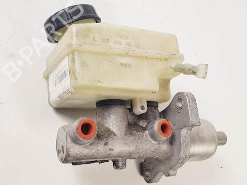 Brake master cylinder MERCEDES-BENZ A-CLASS (W169) A 200 CDI (169.008, 169.308) | BP12376635M77 