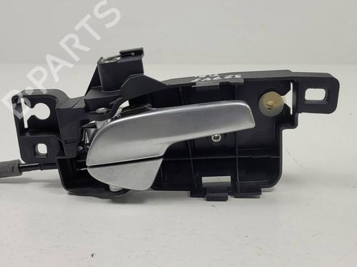Used Rear right interior door handle Rear right interior door handle FORD GALAXY II (WA6) 2.0 TDCi (140 hp) 34514135 34514135