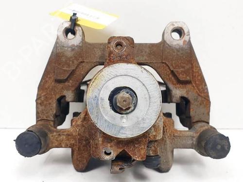 Right rear brake caliper SEAT LEON (5F1)  | BP18653475M106 
