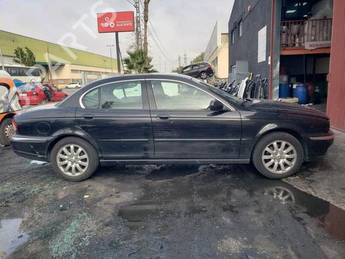 AC compressor JAGUAR X-TYPE I (X400) 2.5 V6 All-wheel Drive | BP24914539M34  - Image 17