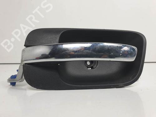 Used Front left interior door handle Front left interior door handle CHRYSLER 300C Touring (LX, LE) 3.0 CRD (218 hp) 9234507 9234507