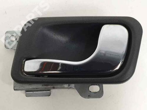 Used Front left interior door handle Front left interior door handle MITSUBISHI PAJERO II (V3_W, V2_W, V4_W, V5_W) 3.0 V6 4WD (V23W, V43W) (150 hp) 6846946 6846946