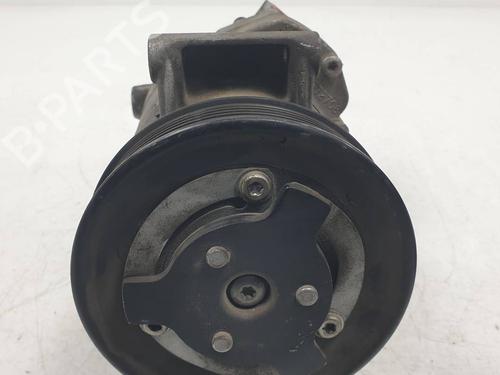 AC compressor OPEL ASTRA J (P10) 1.6 (68) | BP36594717M34 - Image 5