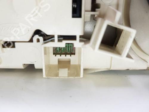 Climate control FORD FOCUS C-MAX (DM2) 1.8 | BP8333347I5 