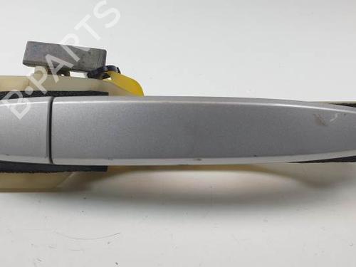 Used Front right exterior door handle CHEVROLET CAPTIVA (C100, C140) 2.4 LPG (136 hp) 28027162