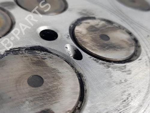 Cylinder head FORD MONDEO III (B5Y) 2.2 TDCi | BP17766396M5 