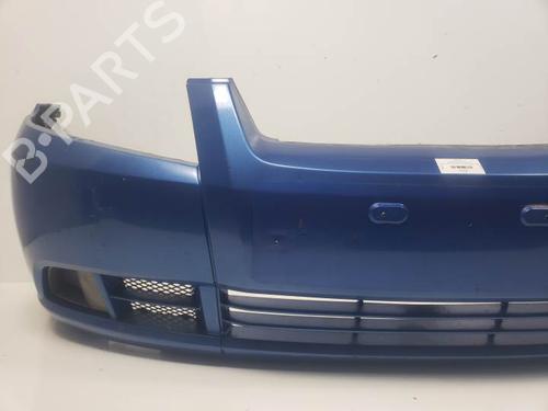 Front bumper CHEVROLET AVEO / KALOS Hatchback (T200) 1.4 16V | BP24930418C7 