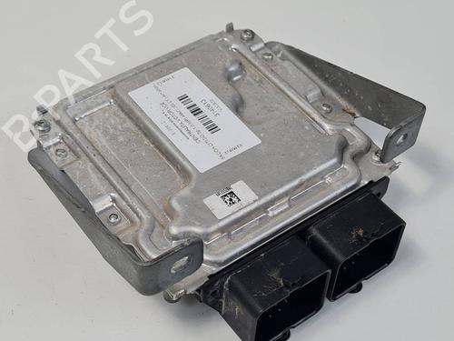 Used Engine control unit (ECU) Engine control unit (ECU) SKODA CITIGO (NF1) 1.0 (60 hp) 30586127 30586127