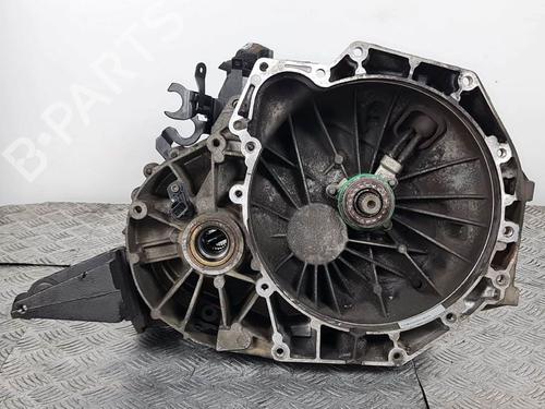 Used Gearbox Gearbox FORD MONDEO II Turnier (BNP) 2.0 i (131 hp) 7873690 7873690