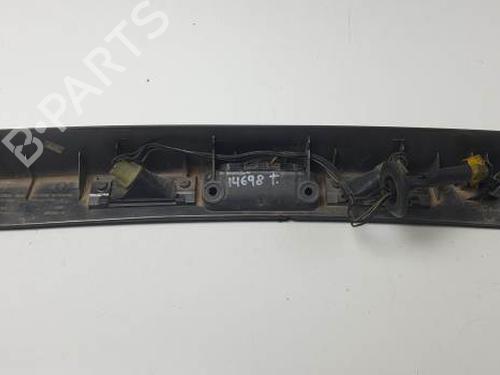 Tailgate handle CHRYSLER VOYAGER IV (RG, RS) 2.8 CRD | BP26573767C132 