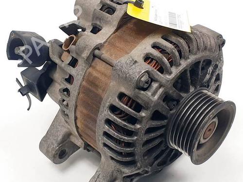 Alternator PEUGEOT 307 CC (3B) 2.0 16V | BP17757063M7 