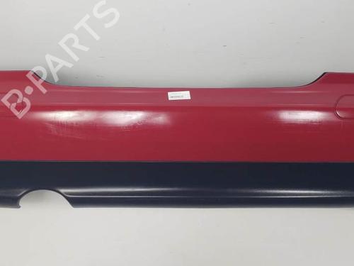 Used Rear bumper Rear bumper MERCEDES-BENZ SLK (R170) 230 Kompressor (170.447) (193 hp) 24989667 24989667