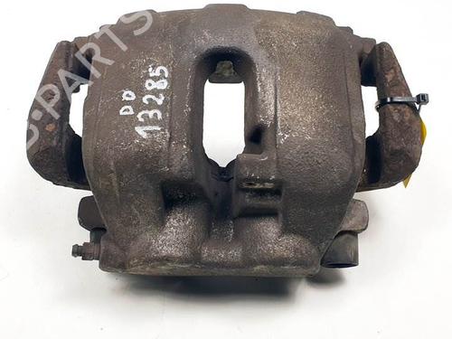 Used Right front brake caliper MERCEDES-BENZ M-CLASS (W164) ML 280 CDI 4-matic (164.120) (190 hp) 16291360