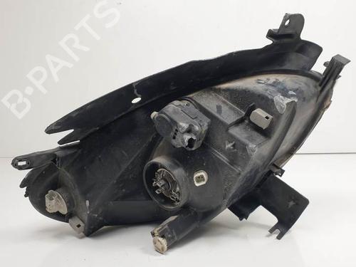 Left headlight CITROËN XSARA PICASSO (N68) 2.0 HDi | BP9393573C28 