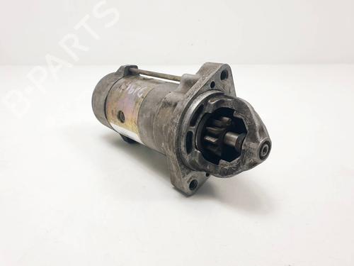 Used Starter BMW X5 (E53) 3.0 d (218 hp) 31058830