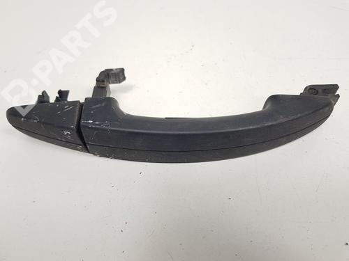 Used Rear left exterior door handle Rear left exterior door handle FORD FOCUS II Saloon (DB_, FCH, DH) 1.6 TDCi (90 hp) 9052448 9052448