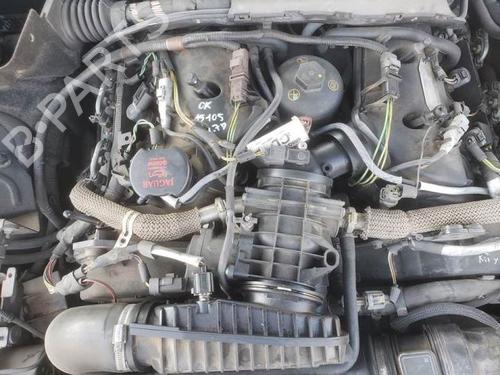 Boîte de vitesses JAGUAR S-TYPE II (X200) 2.7 D | BP19500053M3 