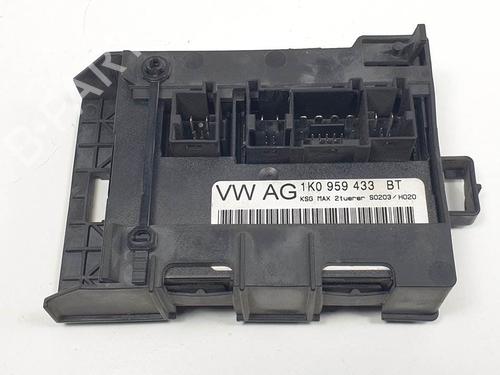 Used Electronic module Electronic module SEAT ALTEA XL (5P5, 5P8) 1.9 TDI (105 hp) 11688479 11688479