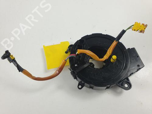 Used Squib airbag CHRYSLER VOYAGER IV (RG, RS) 2.8 CRD (150 hp) 18120370