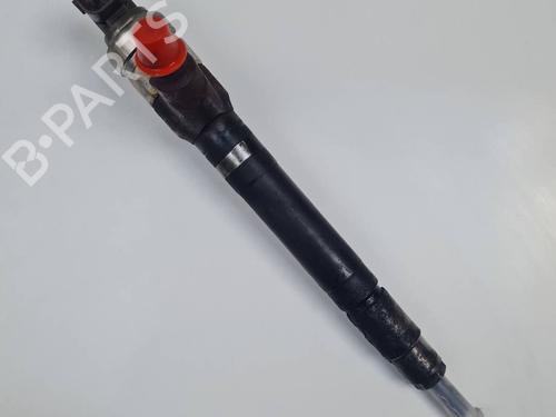 Used Injector Injector FORD TRANSIT Van (FA_ _) 2.2 TDCi (85 hp) 34517878 34517878