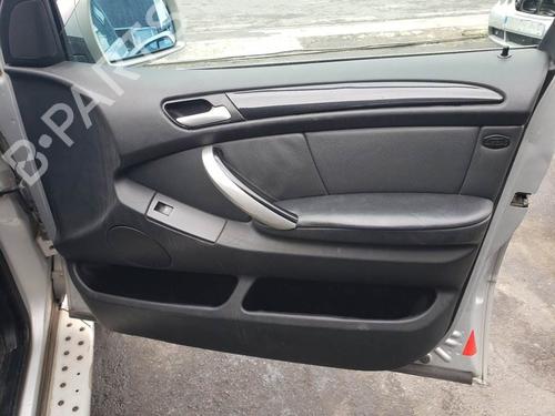 Front slam panel BMW X5 (E53) 3.0 d | BP18055352C72  - Image 17
