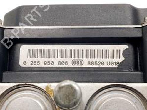Módulo de ABS CITROËN C8 (EA_, EB_) 2.2 HDi | BP25144802M43 