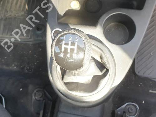 Tailgate lift support FORD FUSION (JU_) 1.4 | BP14977066C138 