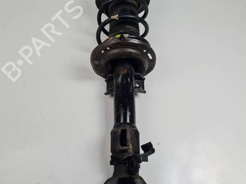Used Left front shock absorber MERCEDES-BENZ C-CLASS (W204) C 200 CDI (204.001) (136 hp) 29382382