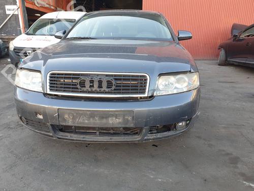 Front wiper motor AUDI A4 B6 (8E2) 2.0 | BP37286569M29 - Image 12